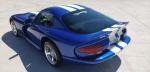 Dodge Viper GTS 1996 года